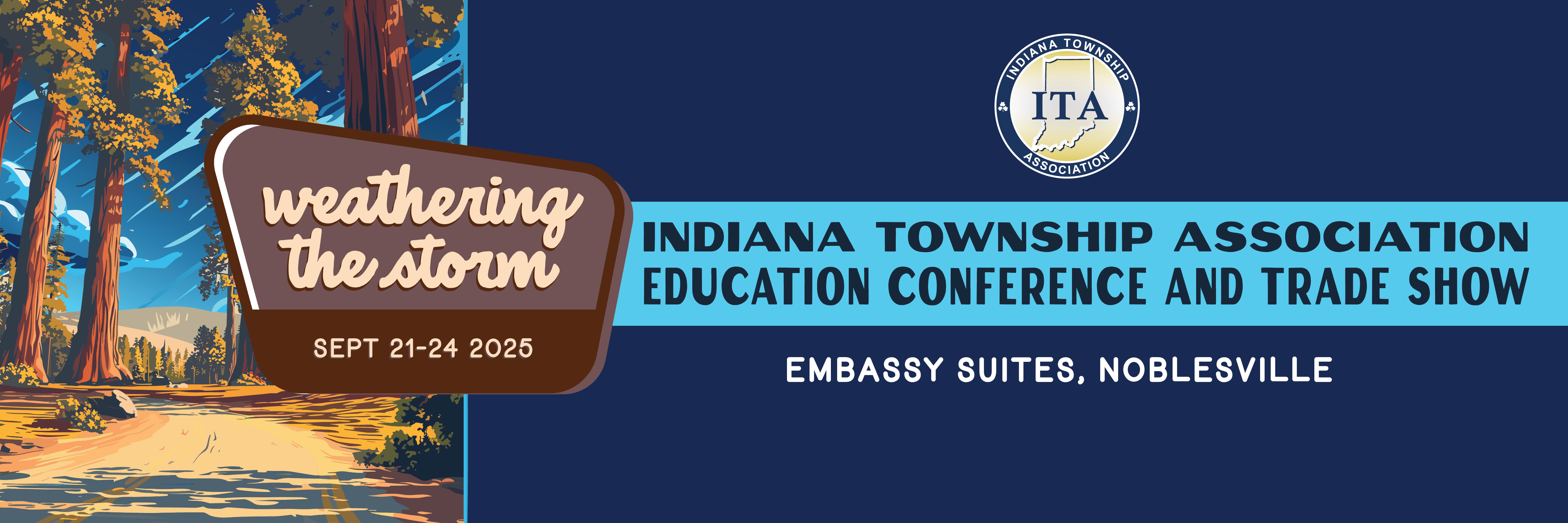 Indiana Township Association